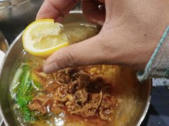 -百灵缘瑞丽味道特色小吃(水乡店)