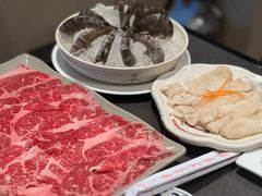 -春秋火锅