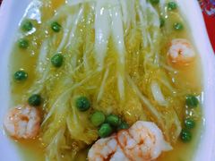 -玉华台饭庄(裕中西里小区店)
