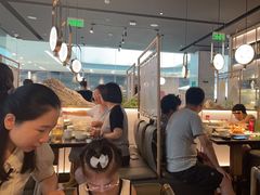 -赠李白·如诗的川味(余杭万达广场店)