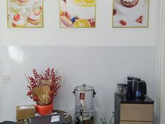 -洛雅艾思·生日蛋糕商务茶歇甜品台(北京店)