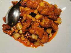 -北平楼·烤鸭·北京菜(牡丹园店)