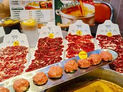 -荣叔港式沙嗲牛肉火锅(正佳潮流店)