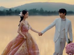 -第一夫人婚纱摄影(南京店)