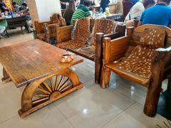 android_upload_pic-乔家满族八大碗(流水沟店)