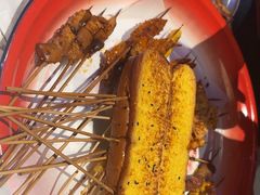 -北丐先生·野馄饨烧烤(泰达E街区店)