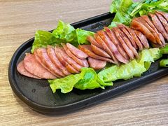 台湾烤肠-隅乐胡椒虾·台湾菜·团建(皇岗店)