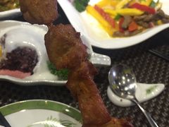 -TAIMING泰鸣东南亚餐厅(益华广场店)