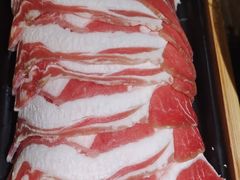 排酸羔羊肉-湊湊火锅·茶憩(上海合生汇店)