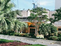 -深圳凯宾斯基酒店