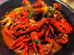 -聚味瞿记·龙虾堂(天元店)