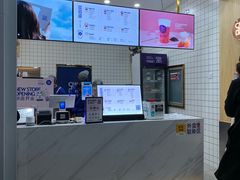 -茶百道(世纪大道店)
