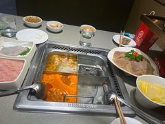 -海底捞火锅(泰安爱琴海店)