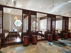 -沐春秋茶书院·茶室.茶馆.商务包房(知春路店)