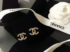 -Chanel(德基广场店)