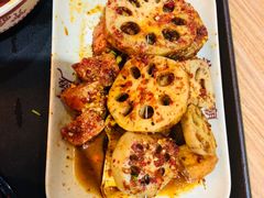 麻辣串-牛王庙(桥头街店)