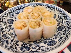 -誉八仙粤菜(万象天地店)