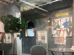 -Money Shops(愚园路店)