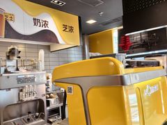 -麦当劳(磨子桥店)