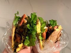 -果蔬好生活超市(乐堤港店)