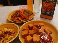 -东排食堂长沙小吃大排档(五一广场店)