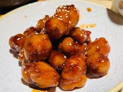 糖醋里脊-佬肥猫(南翔印象城MEGA店)