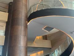 -北京北辰洲际酒店