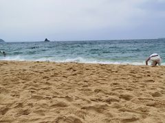 -大梅沙海滨公园