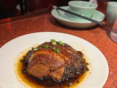 -绿茶餐厅(蓝色港湾店)