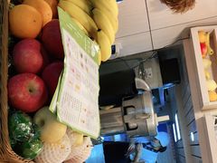 -一杯黔茶(西江千户苗寨古街店)