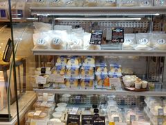 面包甜点陈列柜-DEMO黛慕蛋糕(中泰店)