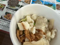 -老西安韩记三鲜煮馍(四府街店)