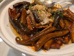 -老大同酒家·糟卤·本帮菜(中山公园店)