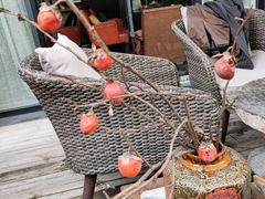 -梧桐花园餐厅(新城店)