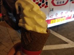 -富豪雪糕车流动点(尖沙咀店)