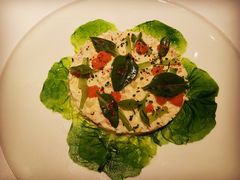 -Le Comptoir de Pierre Gagnaire