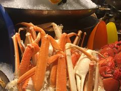 -安蒂娅·海鲜自助餐厅(安蒂娅美兰酒店)