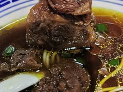 -永丰面馆(汉口路店)