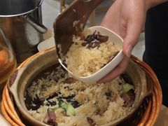 -湯系·煲汤手艺人(东二环泰禾广场店)
