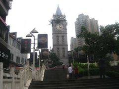 -豪客来牛排(鼓楼名店街店)