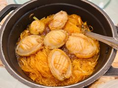 鲍-翠园(北京王府中环店)