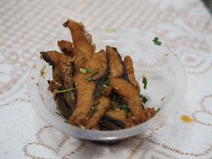 -大马弄蒋师傅美食酥鱼(察院前店)