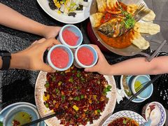 -秦淮人家风味酒楼(赣榆店)