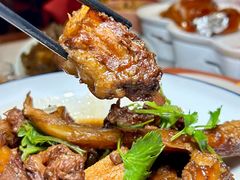 -小吊梨汤·北京菜·烤鸭(鸟巢店)