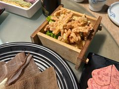 -古关火锅店(古北水镇景区店)