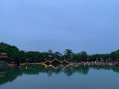 -茅山东方盐湖城景区