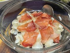 -百盛·鼎膳(中海财富中心)
