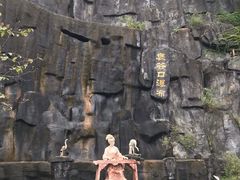 -汉中石门栈道景区