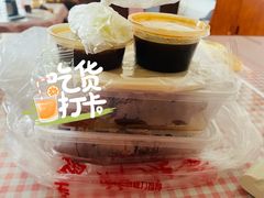 -晶牌烤鸭(延吉东路557弄小区店)