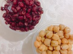 红豆双皮奶-老周记顺德双皮奶